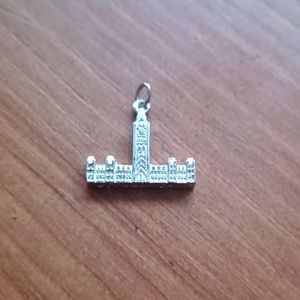 Canada Parliament Buildings  Charm